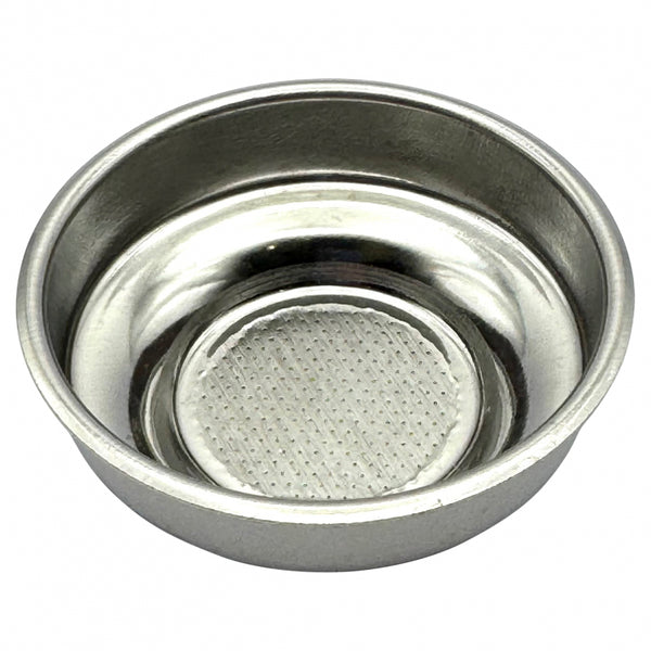 7 GRM SINGLE FILTER BASKET - LELIT - The Coffee Machine Collective