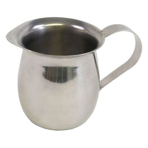 SHOT POT / CREAMER 3OZ - The Coffee Machine Collective