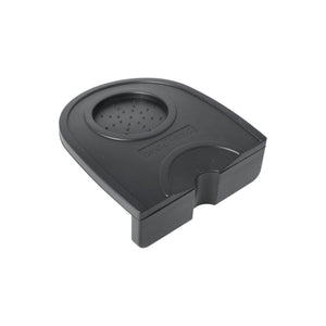 TIAMO CORNER TAMPING MAT - The Coffee Machine Collective