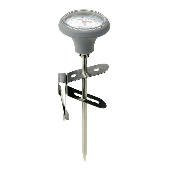 TIAMO THERMOMETER STICK - The Coffee Machine Collective
