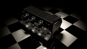 Sanremo D8 Single boiler espresso machine - The Coffee Machine Collective